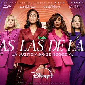 Foto Todas las de la ley