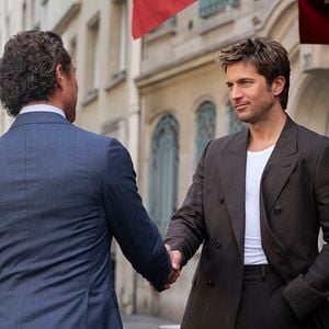 Foto Emily en París