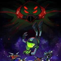 Foto Ben 10 vs. the Universe: The Movie