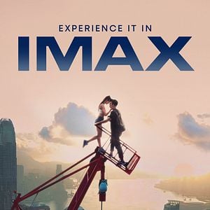 Foto Skywalkers: Una historia de amor