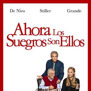 Foto Ahora los suegros son ellos