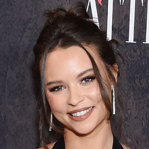 Foto Isabella Briggs