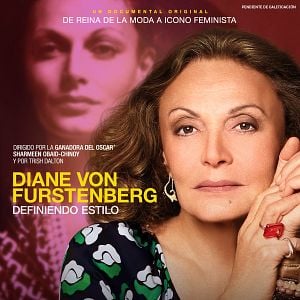 Foto Diane von Furstenberg: Definiendo estilo