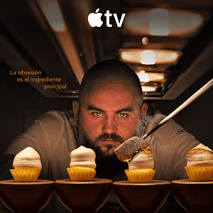 Foto Al filo: en busca de Estrellas Michelin