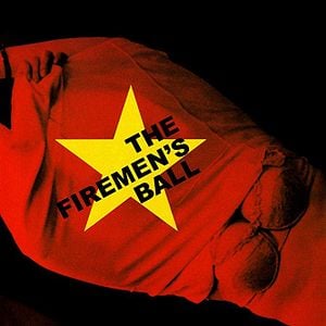 Foto ¡Al fuego, bomberos!