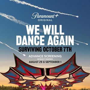 Foto We Will Dance Again