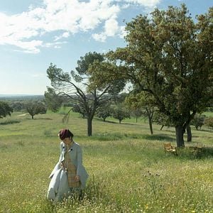 Foto Nadia de Santiago