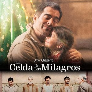 Foto La celda de los milagros