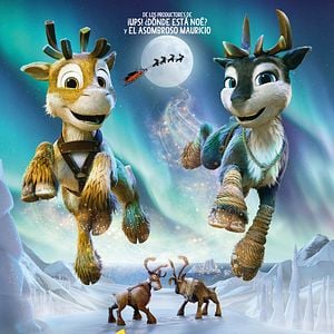 Foto Niko 3: Más allá de la Aurora Boreal