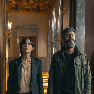 Foto Ciudad de sombras