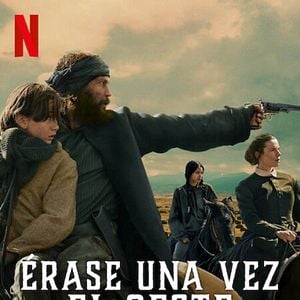 Foto Érase una vez el Oeste