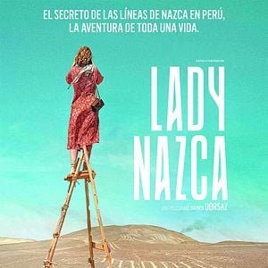 Foto Lady Nazca