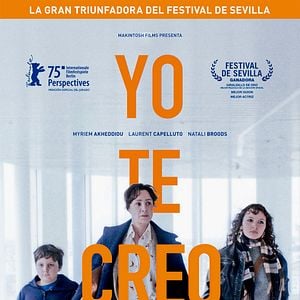 Foto Yo te creo