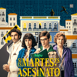 Foto Si es martes, es asesinato