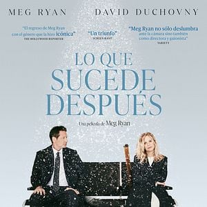 Foto Lo que sucede después