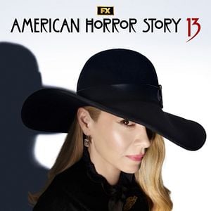 Foto American Horror Story