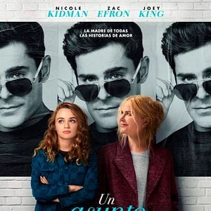 Foto Un asunto familiar