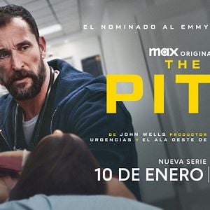 Foto The Pitt