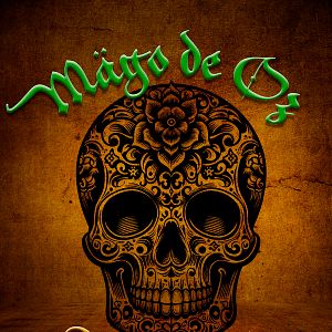 Foto Mago de Oz: La película