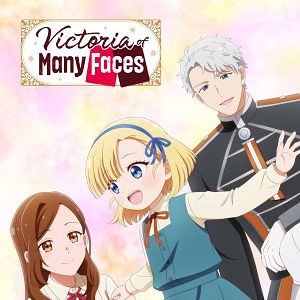 Foto Victoria of Many Faces