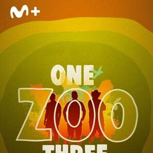 Foto One Zoo Three