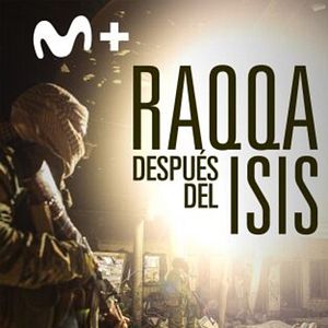 Foto Raqqa. Después del ISIS