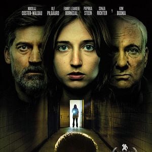 Foto El vigilante nocturno: Demonios heredados