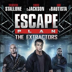 Foto Escape Plan: The Extractors