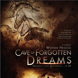 Foto La cueva de los sueños olvidados