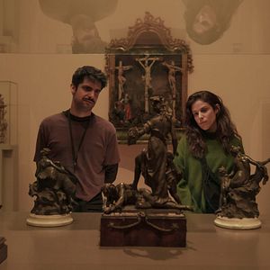 Foto Los años nuevos