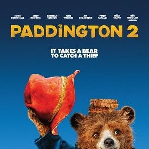Foto Paddington 2