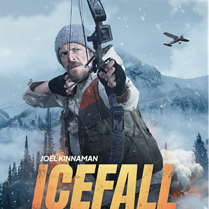 Foto Icefall