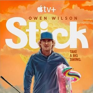 Foto Sticks: Cracks del golf