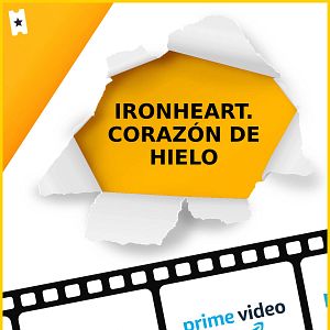 Foto Ironheart. Corazón de hierro