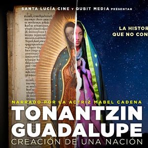 Foto Tonantzin Guadalupe: Creación de una nación