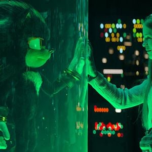 Foto Sonic 3. La película