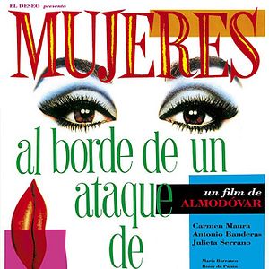 Foto Mujeres al borde de un ataque de nervios