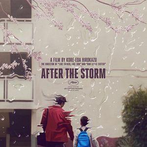 Foto Después de la tormenta