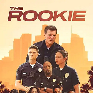 Foto The Rookie