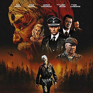 Foto The Man Who Killed Hitler and Then The Bigfoot