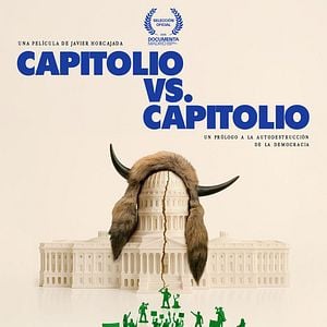 Foto Capitolio vs Capitolio