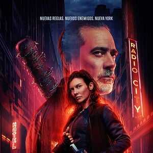 Foto The Walking Dead: Dead City