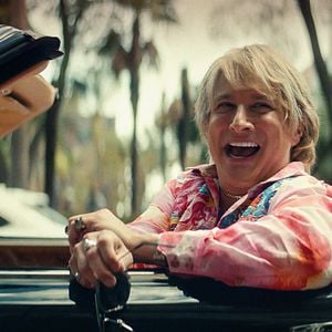 Foto Superdetective en Hollywood: Axel F.