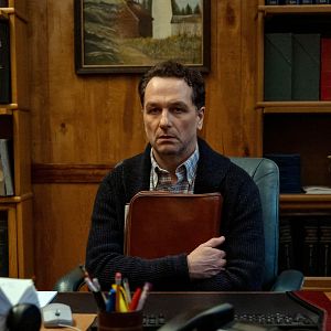 Foto La maldición de Widow’s Bay