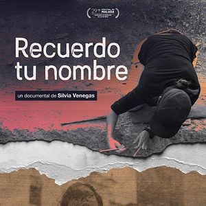 Foto Recuerdo tu nombre