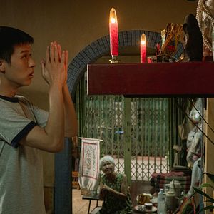 Foto Putthipong Assaratanakul