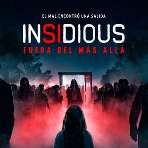 Foto Insidious: Fuera del más allá
