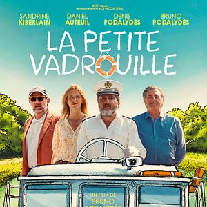 Foto El barco del amor