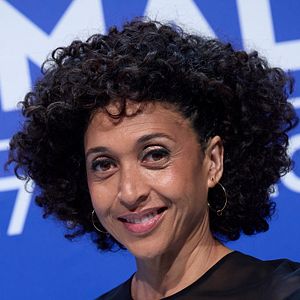 Foto Vicenta N'Dongo