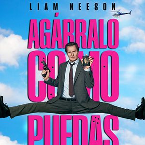 Foto Agárralo como puedas